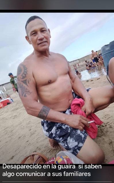 Foto de Pedro Alexander Guzman Palacios