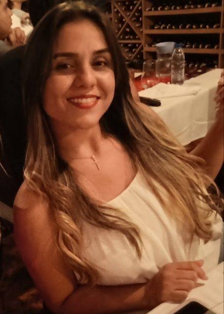 Foto de Yusbeli lozada