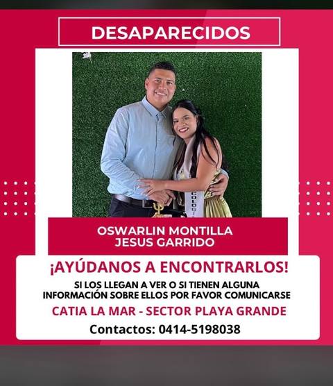 Foto de OSWARLIN MONTILLA