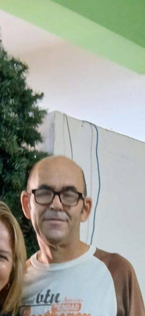 Foto de Gianni Pagliaarini
