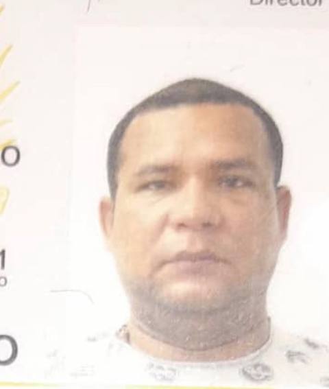 Foto de Alvin Mireles