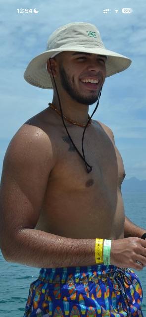 Foto de VÍCTOR LIENDO