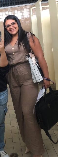 Foto de Valentina Montilla