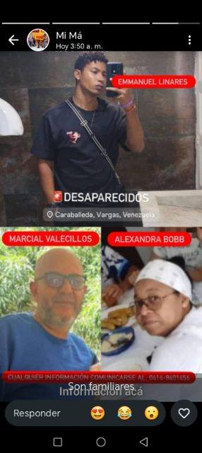 Foto de Marcial Valecillos