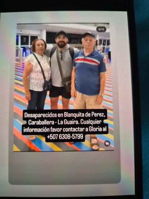Foto de Familia Adriao