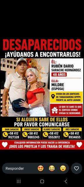 Foto de Ruben sarache Fernández