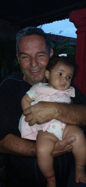 Foto de Jesus escalante