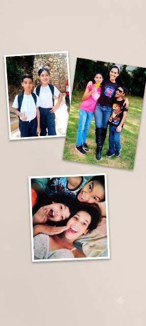 Foto de Whitney Urbina