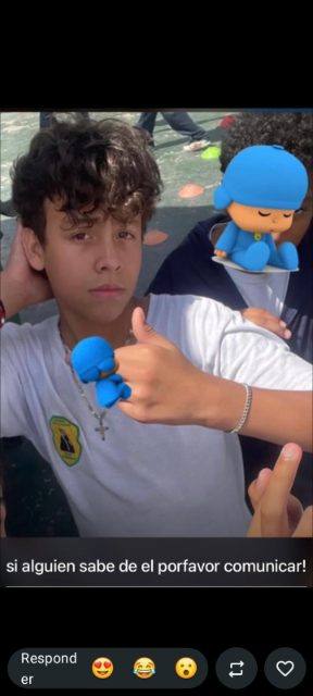 Foto de Sebastian Ocando