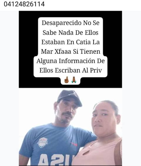 Foto de Andreina Rodríguez