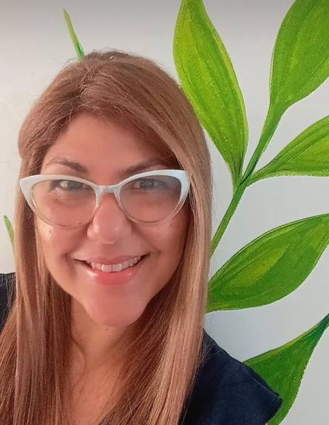 Foto de Yely Rebolledo