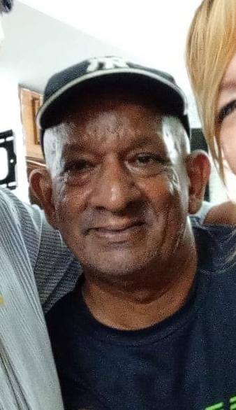 Foto de Orlando Marín