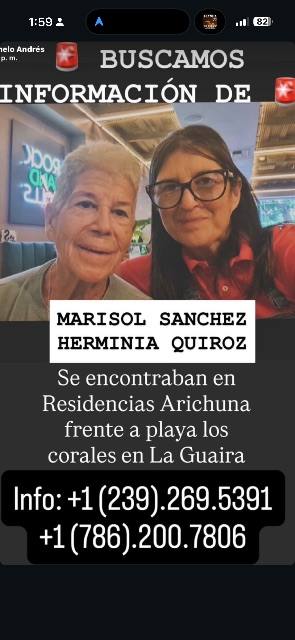 Foto de Marisol Sanchez