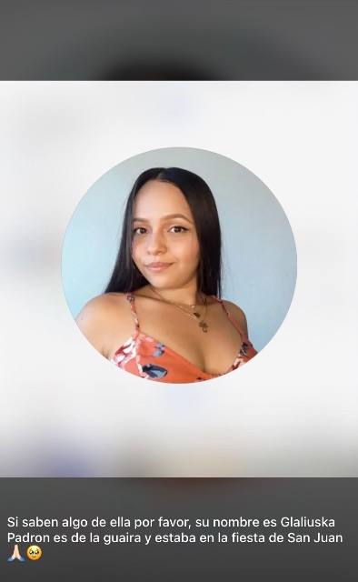 Foto de Glaliuska Padron