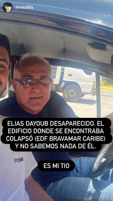 Foto de Elias Dayoub