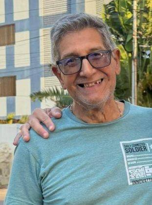 Foto de Enrique Tovar