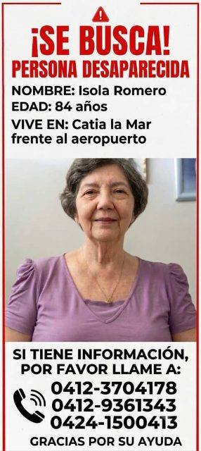 Foto de Isola Romero