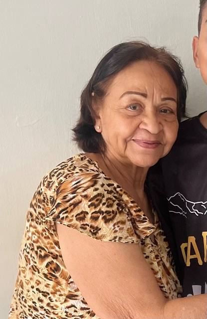 Foto de Aura aguilar