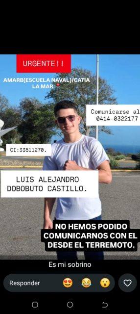 Foto de Luis