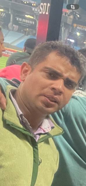 Foto de Jean Tuarez