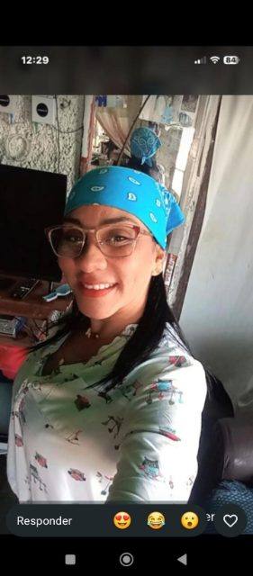 Foto de Yolisbeth Talavera