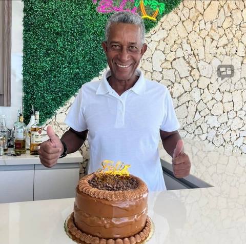 Foto de Wilmer Soto