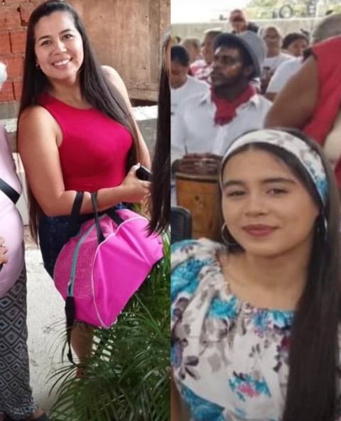 Foto de Vanessa navarro