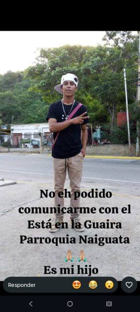 Foto de Jhonjairo Tovar