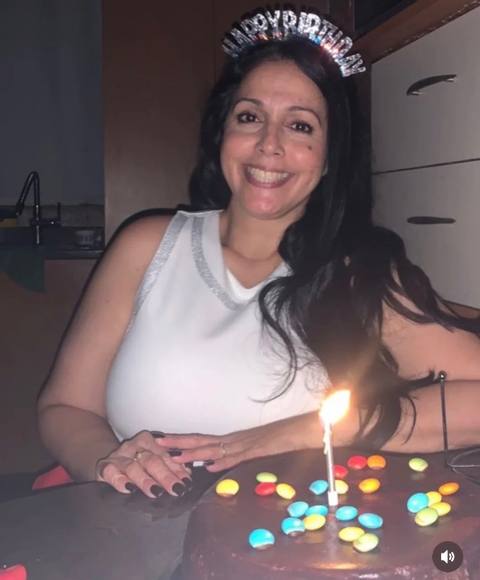 Foto de Elsimar Davila