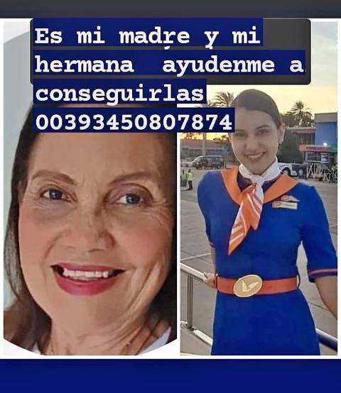 Foto de Carmen Moran