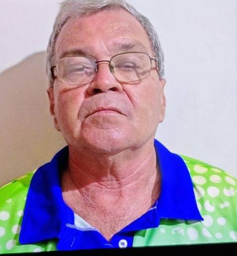 Foto de Antonio Inacio Gomes fernandes