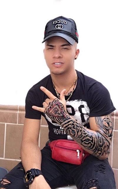 Foto de Ronald vasquez