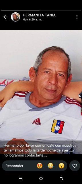 Foto de Asdrúbal González