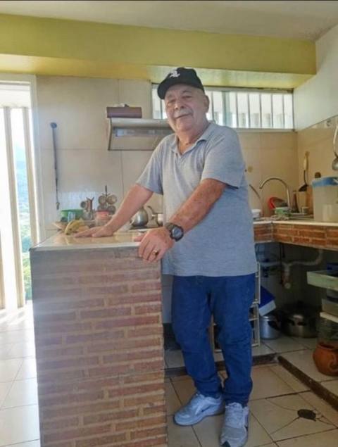 Foto de Ángel Arismendy