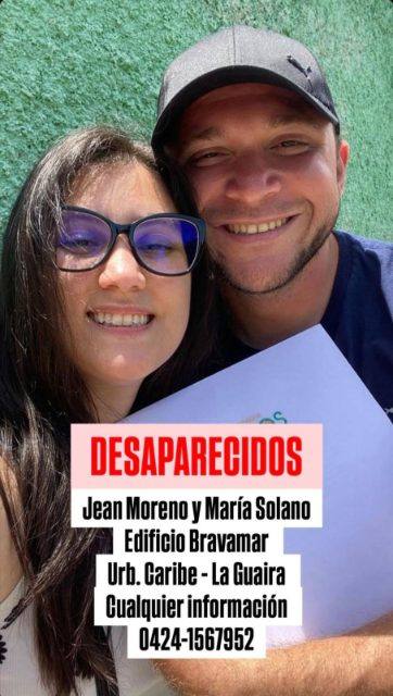 Foto de Jean Moreno Marrufo