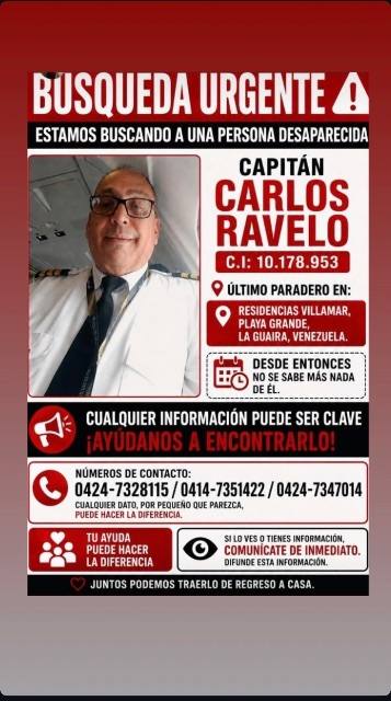 Foto de carlos ravelo