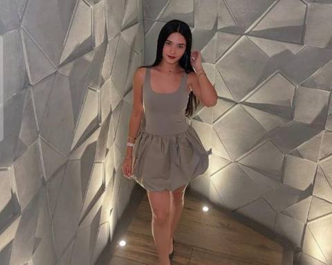 Foto de Vanessa castañeda