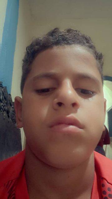 Foto de Carlos Daniel Boz