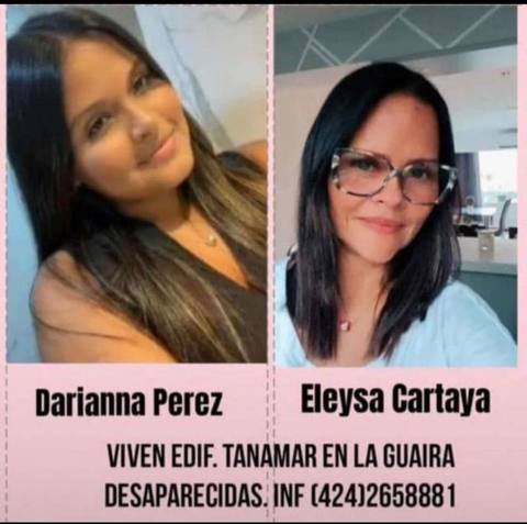 Foto de ELEYSA CARTAYA