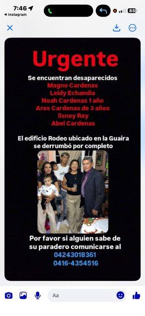 Foto de magno Cardenas