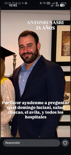 Foto de Antonio Nasri
