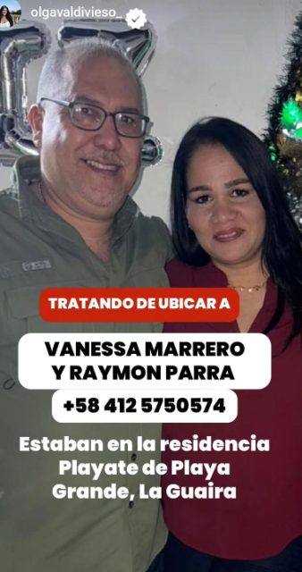 Foto de Raymond Parra