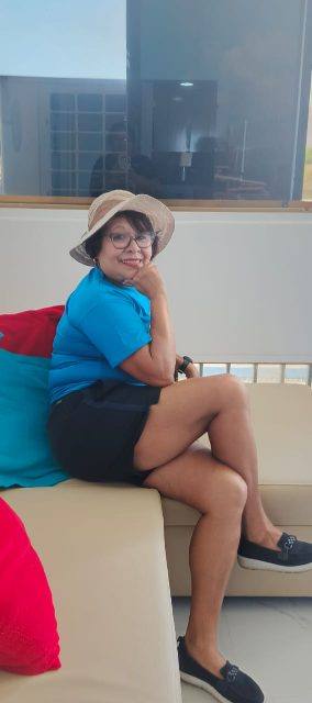 Foto de Carmen guzman