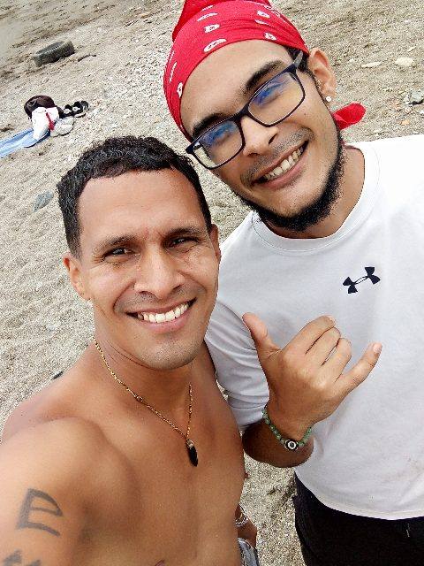 Foto de Gabriel Acevedo
