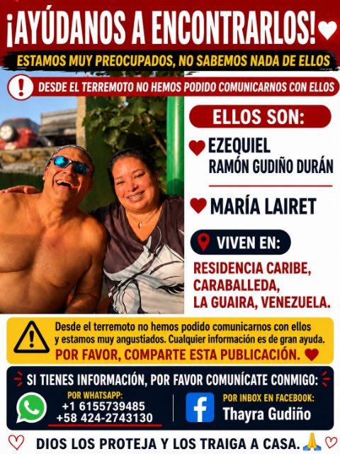 Foto de Ezequiel Gudiño
