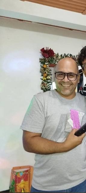 Foto de Robert A Rojas Cedeño