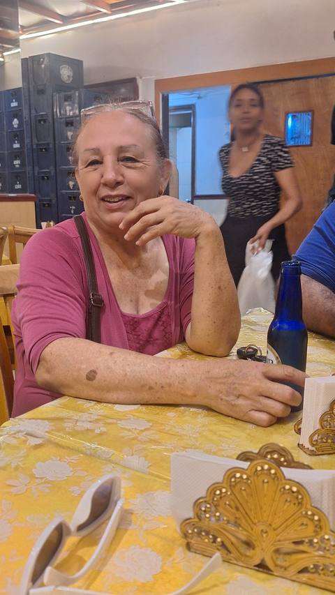 Foto de Alejandrina Calderon
