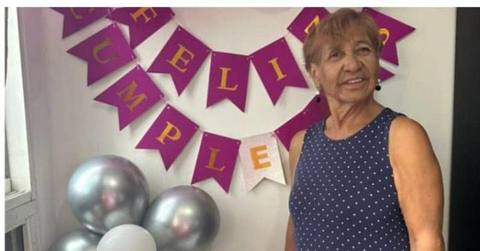 Foto de Vilma perez