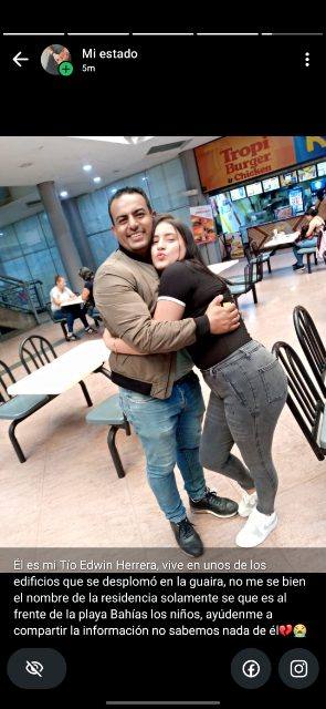 Foto de Edwin Herrera