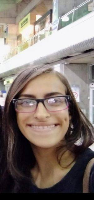 Foto de Oriana guedez